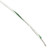 Alpha Wire 1555 WG005 Hook-Up Strnd 18Awg Wht/Grn 100' | American Cable Assemblies